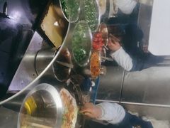 -金杨老摊头蛋饼(金口路店)