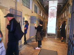 -大馆(前中区警署建築群)