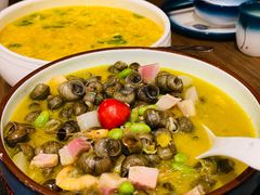 -锡和无锡菜(景丽苑店)