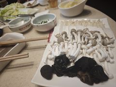 -阳坊大都涮羊肉(阳坊总店)