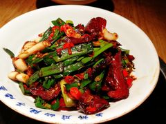 -吃饭皇帝大(解放西路店)