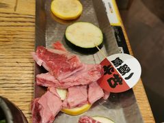 -赤坂亭M9和牛烧肉(世博源店)