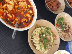 -泰宜担担面(黄泥塝总店)