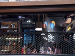 -探鱼·鲜青椒爽麻烤鱼(天河优托邦店)