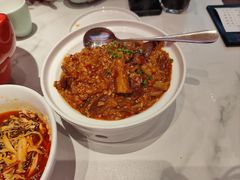 红烧茄子煲-辣可可·小炒黄牛肉(望京凯德MALL店)