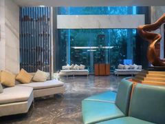 -海纳百川·都市温泉·足道·SPA(学院路店)