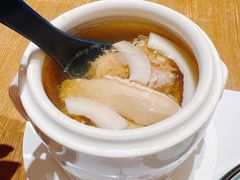 -云山茶餐厅(广东大厦店)
