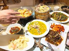 -风波庄(洪家楼店)