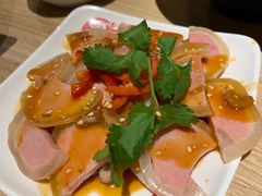 猪肘子-老班长手工灌汤包老店(东山店)
