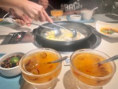 -百年果林椰子鸡(中洲店)