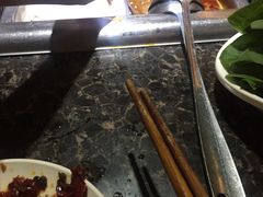 -海底捞火锅(连城广场店)