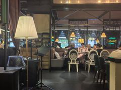 -绿茵阁(江南西路店)