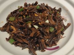 -兰湘子·湘菜小炒(石家庄万象城店)