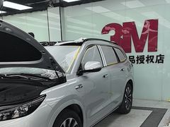 -新月3M汽车贴膜隐形车衣膜小二官方授权店(肖村桥店)