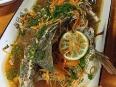 -龙姐私房菜(和顺古镇店)