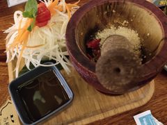 -苏梅花园(群星城店)