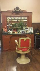 android_upload_pic-TWOFACE双面理发馆