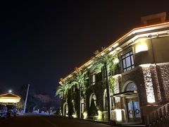 -红星渔村(将军石店)