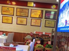 -潇湘码头·鲜湘菜(清河店)
