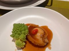 -都会尚膳·海鲜自助餐厅(重庆万豪酒店)