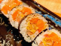 -乾隆美食·本帮菜(黄河路店)