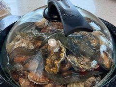 -前王院•巧克力海鲜市集餐厅(万平口店)