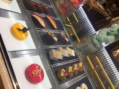 -大中华希尔顿酒店-念自助餐·嗨啤·小龙虾