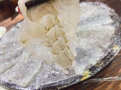 虾生-官塘锋记鱼生·生腌·砂锅粥(牌坊街店)