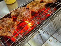 -小寒羊烧烤(凯瑞时代大厦店)