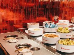 -龍歌自助小火锅(雨花台江南虹悦城店)