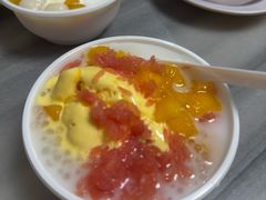 -芬芳甜品(同福路店)