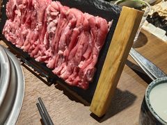 -快乐小羊(富强中路店)