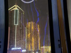 -星城之眼摩天轮