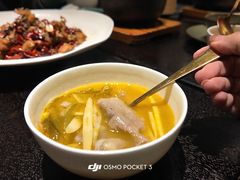 -吴氏荟THEWOO'S·精致川菜