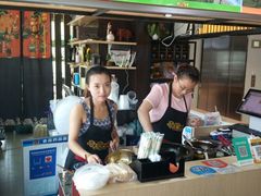 -萝鸡思味秘制泡菜(万家丽店)