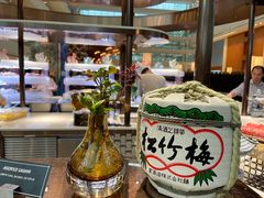 -RISE RESTAURANT(滨海湾金沙店)
