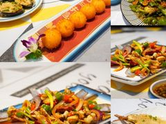 -四川小胡子海鲜(丁村万人海鲜广场店)