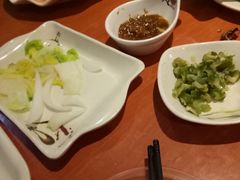 -金刚山烧烤(红旗大街店)