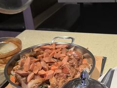 -黄记煌三汁焖锅(广州曜一城店)