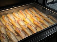 -荣家黄鱼面(前滩太古里店)