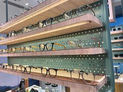 -木九十眼镜(嘉里中心店)