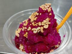 -嘴得意安顺小舒冰粉冰浆(甲秀楼店)