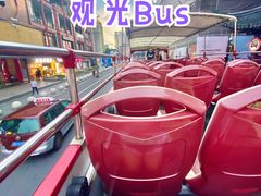 -BUS TOUR观光巴士