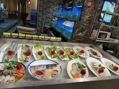 -钱江大院·芳宴江南(三花国际店)