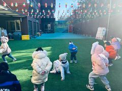 -京师双语幼儿园