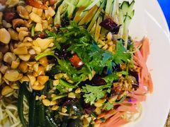 -特色酱椒鱼私房菜(黄鹤楼店)