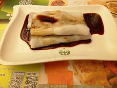 免治牛肉肠-添好运点心专门店(深水埗店)