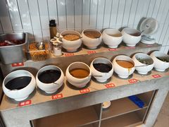 -憨铁匠老火锅(龙岗万科里店)