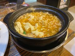 -大胡子海鲜·天津菜·砂锅烧烤(五大道创始店)