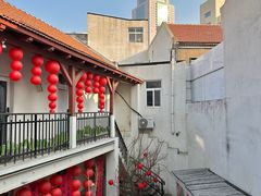 -南枝小馆(银鱼巷店)